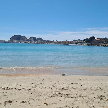 T2 Cocooning Beach La Ciotat Eksteriør bilde