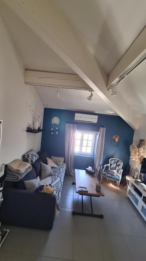 T2 Cocooning Beach La Ciotat Eksteriør bilde